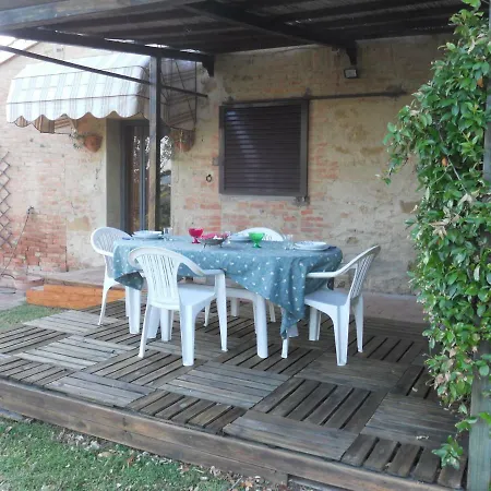 Il Mandorlo *