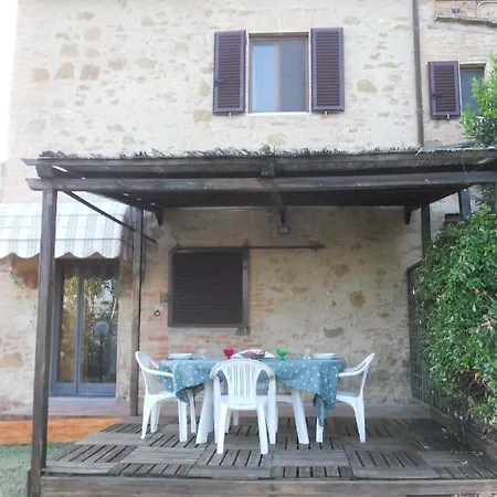 Il Mandorlo Apartamento *