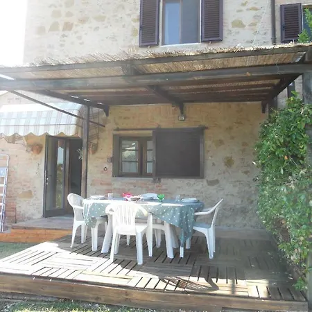 Il Mandorlo
