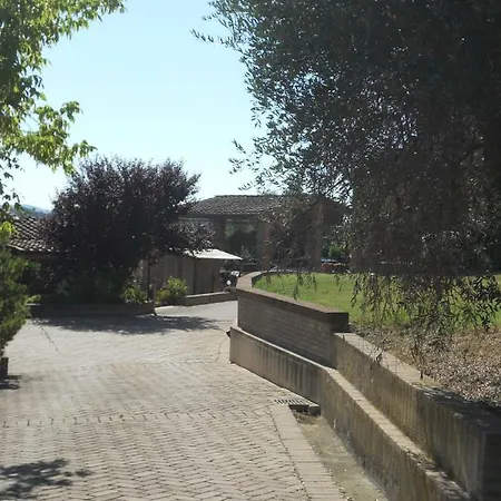 Il Mandorlo