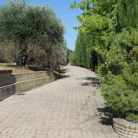 Il Mandorlo Apartamento *