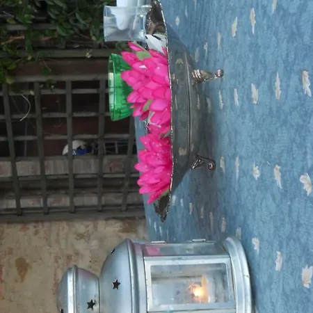 Apartamento Il Mandorlo Siena
