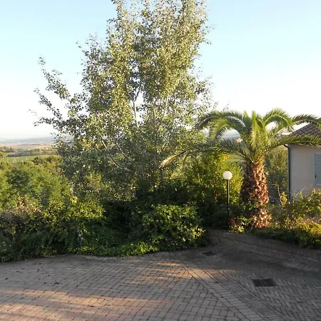 Apartamento Il Mandorlo