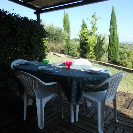 Il Mandorlo Apartamento