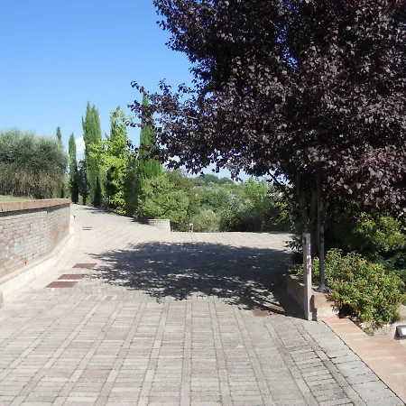 Apartamento Il Mandorlo