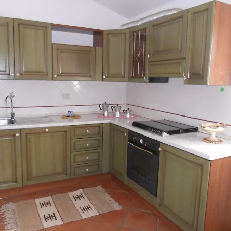 Il Mandorlo Apartamento Siena