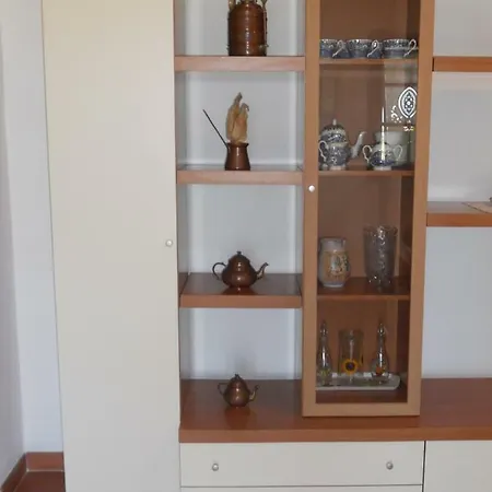 Il Mandorlo Apartamento *