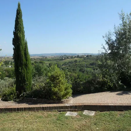 Il Mandorlo