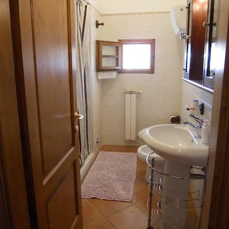 Il Mandorlo *