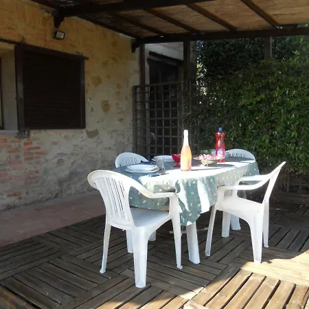 Apartamento Il Mandorlo Siena